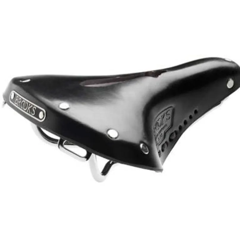 Sattel B17 Imperial