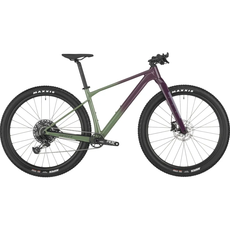 Scale Gravel 20 Gravel Bike 29" lila