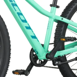 Scale 400 Jugendfahrrad 24