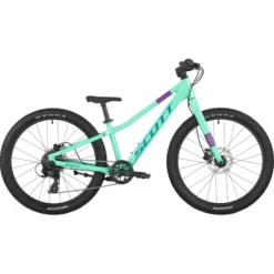 Scale 400 Jugendfahrrad 24