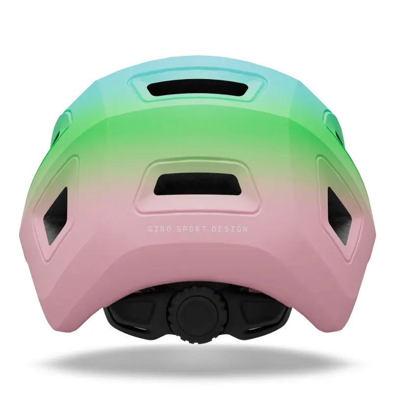 Scamp II Fahrradhelm Kinder