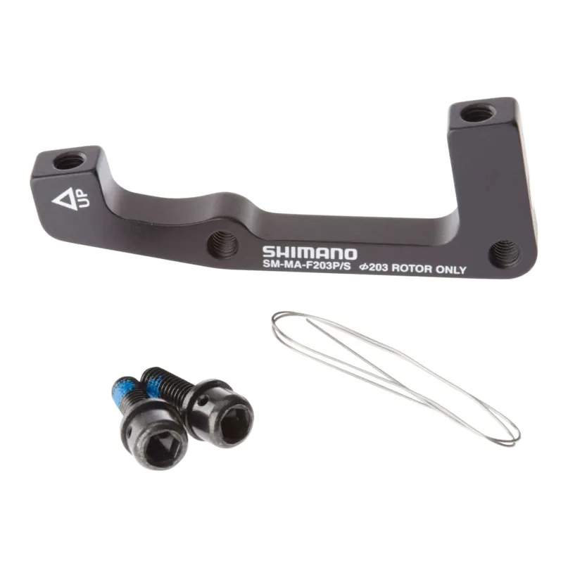 Scheibenbremsadapter SM-MA-F203PSA