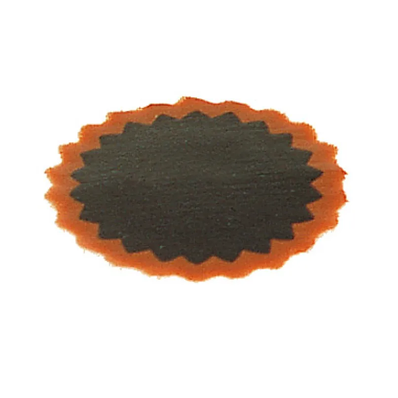 Schlauchflicken Nr. 3 (54 mm)