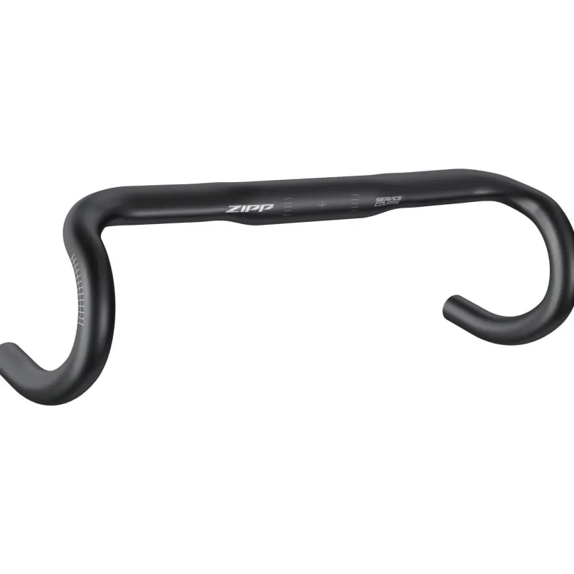 Service Course 70 Ergo Rennrad-Lenker (31,8 mm)