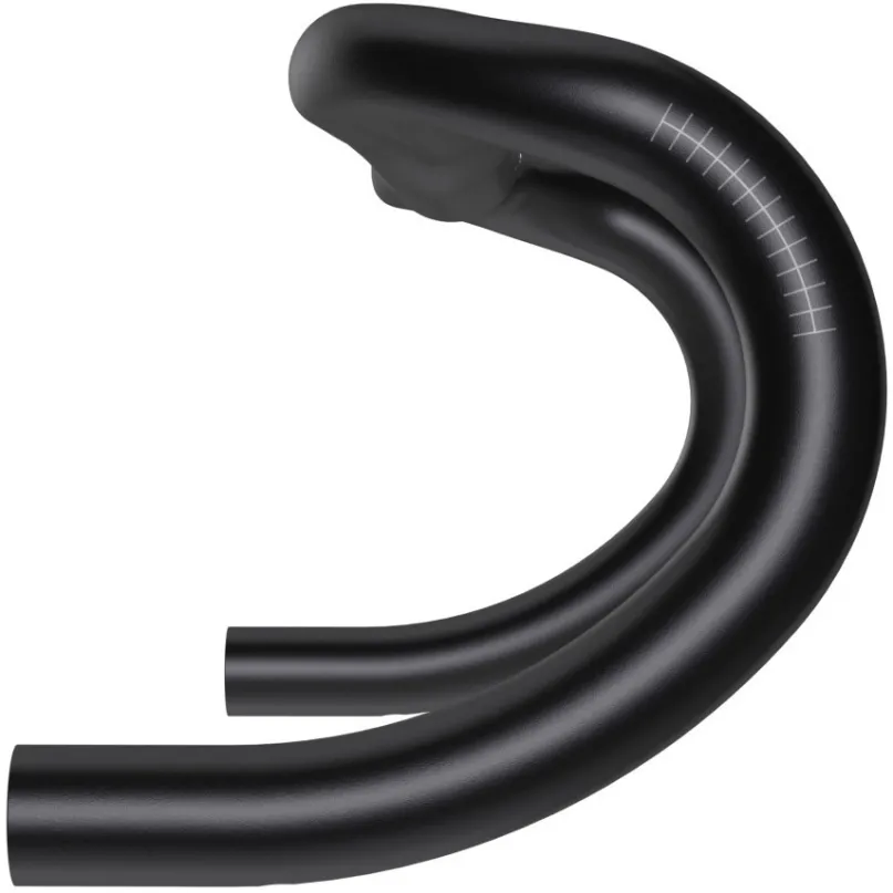 Service Course 70 Ergo Rennrad-Lenker (31,8 mm)