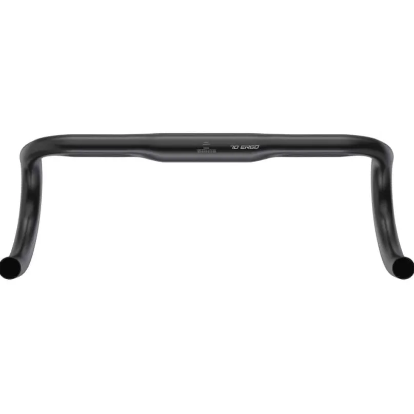 Service Course 70 Ergo Rennrad-Lenker (31,8 mm)