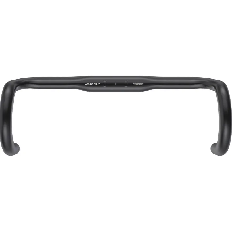 Service Course 70 Ergo Rennrad-Lenker (31,8 mm)