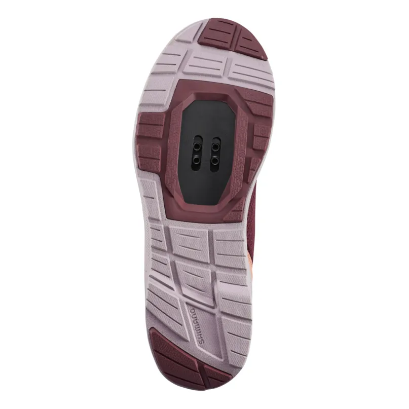 SH-EX300 W Mountainbike-Schuhe