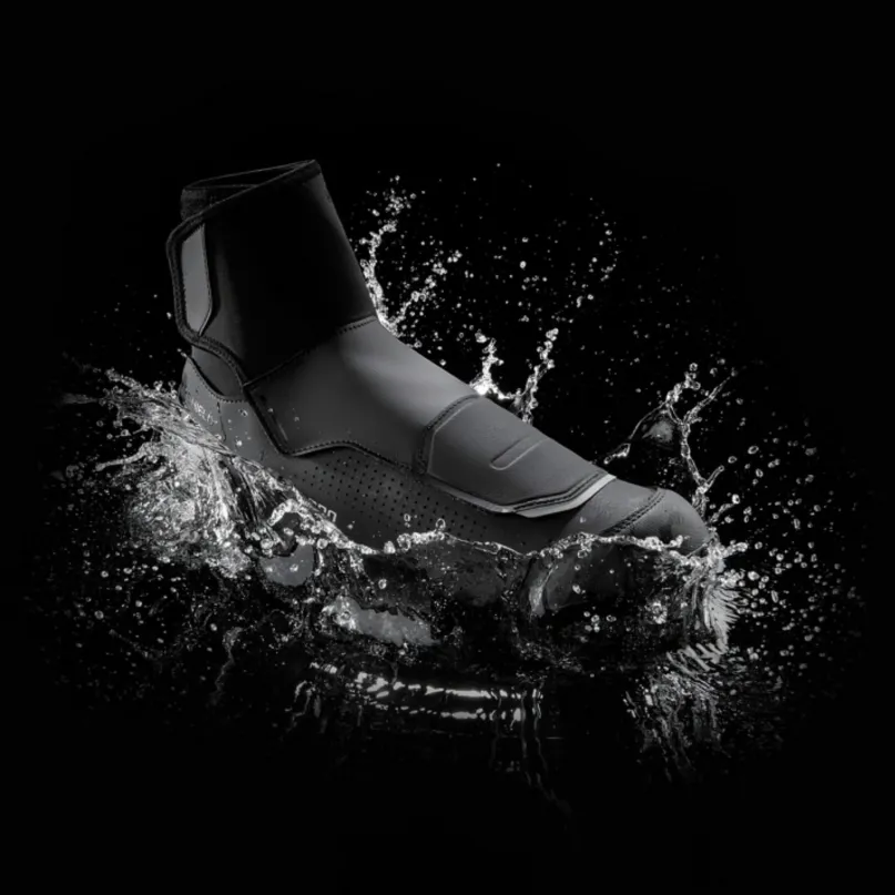 SH-MW502 Winter Fahrradschuhe
