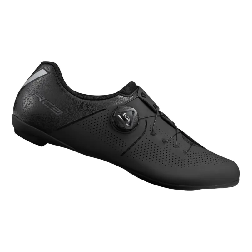 SH-RC302 W Rennradschuhe