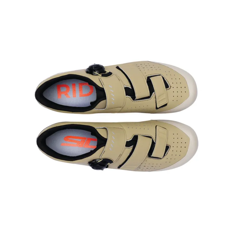 Silvis XC Mountainbike Schuhe
