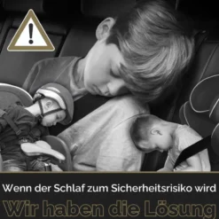 SleepFix Kids Outlast Nackenkissen Kinder