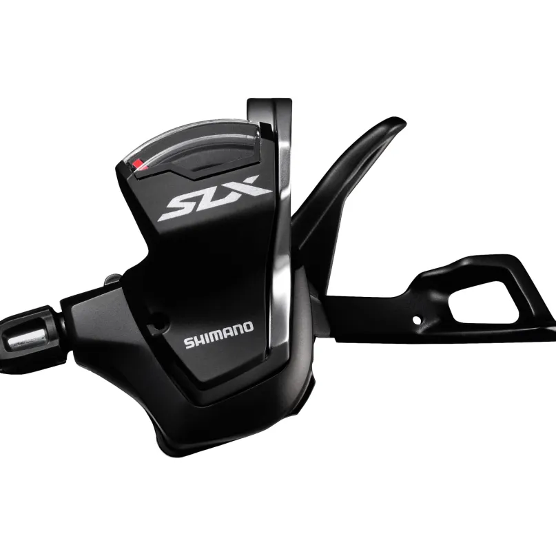 SLX SL-M7000 MTB-Schalthebel Schelle links (2/3-fach)