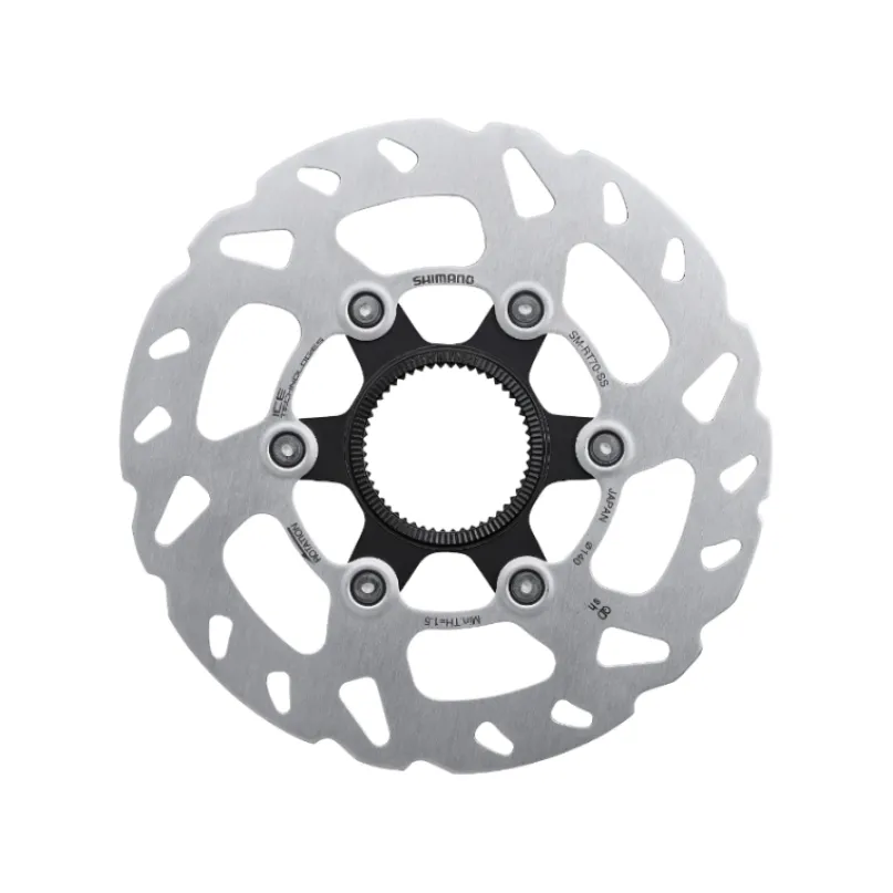 SLX SM-RT70 Bremsscheibe