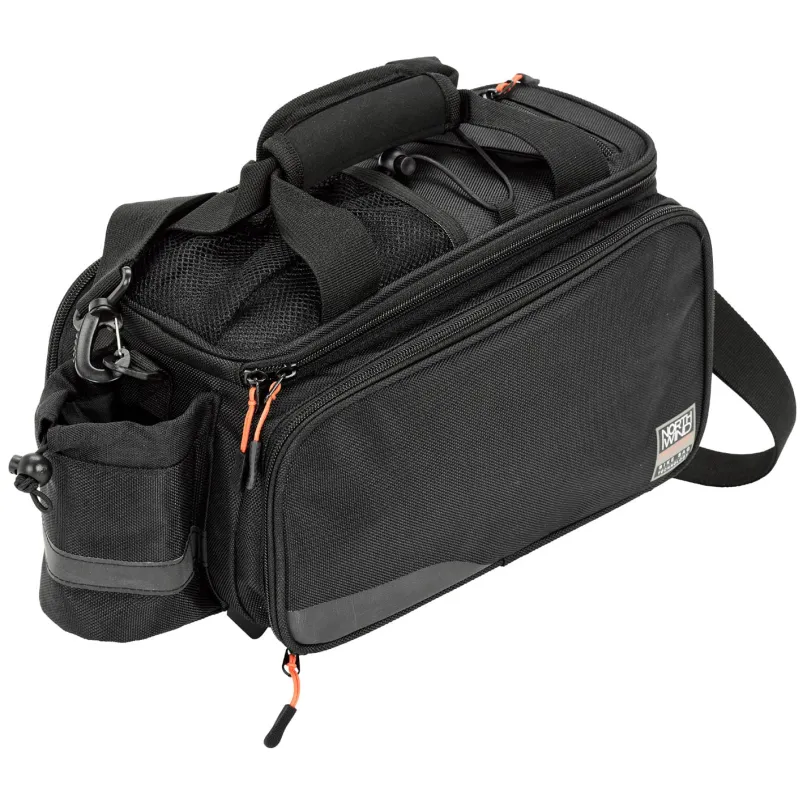 Smartbag Touring MonkeyLoad T Gepäckträgertasche