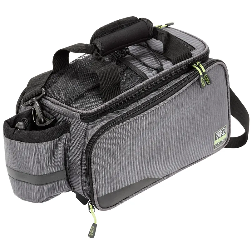 Smartbag Touring MonkeyLoad T Gepäckträgertasche