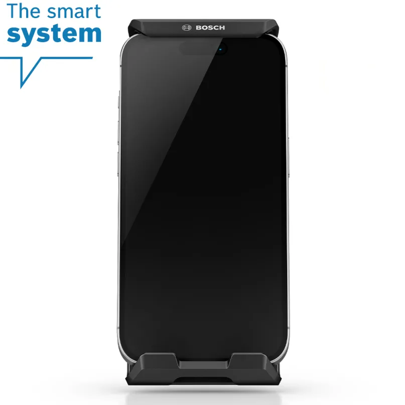 SmartphoneGrip Vertical Handyhalterung Fahrrad