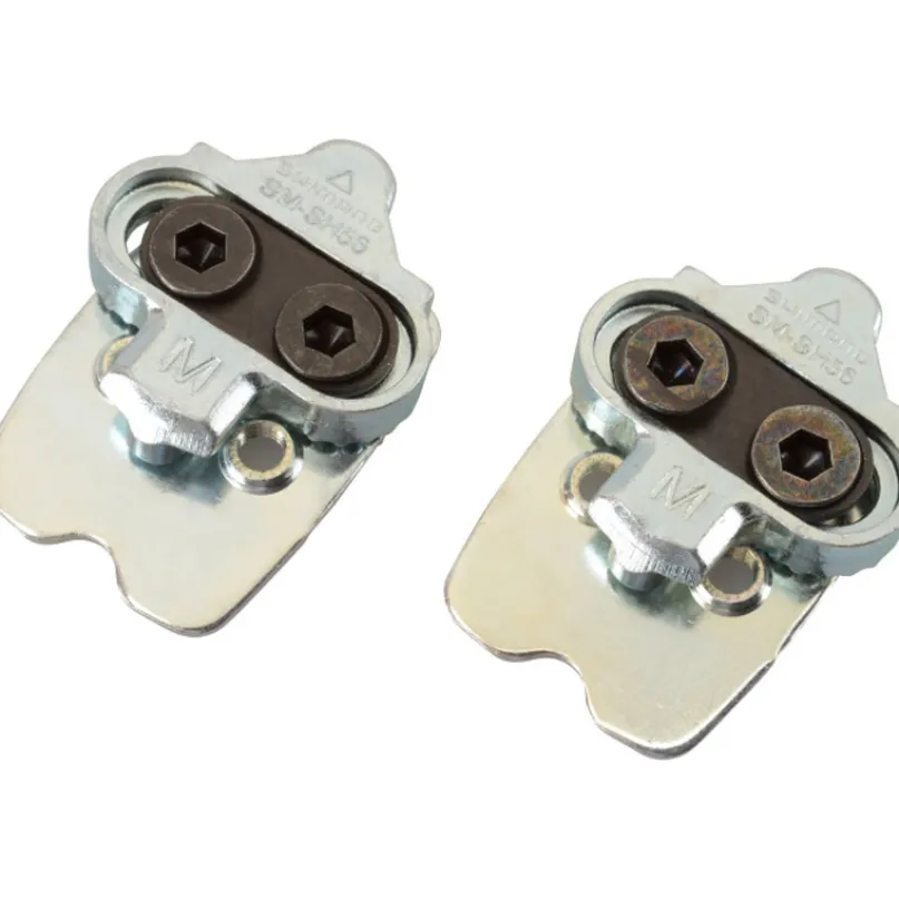 SM-SH56 SPD-Cleats mit Gegenplatte