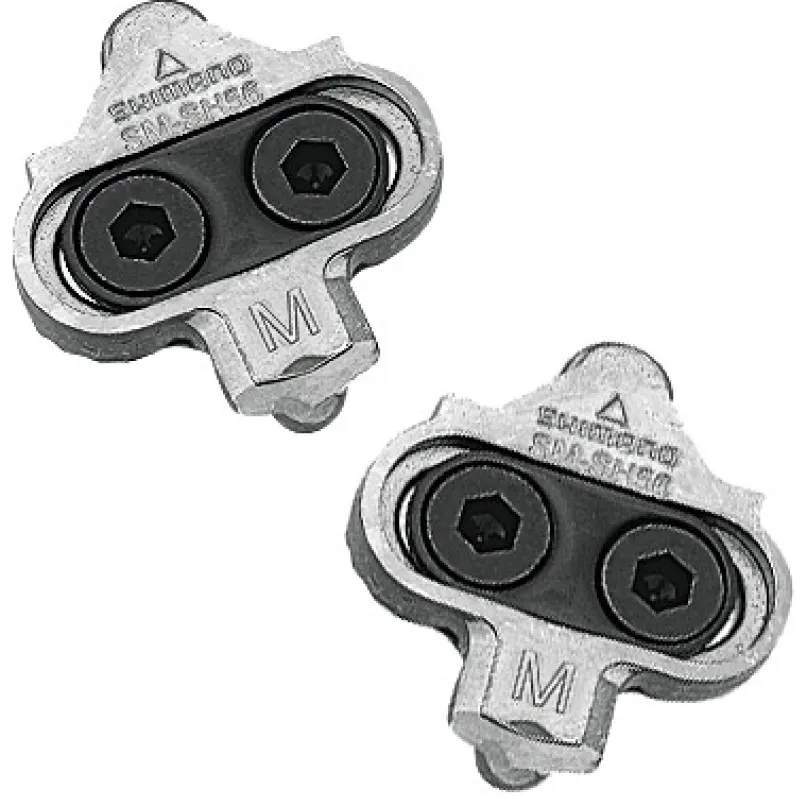 SM-SH56 SPD-Cleats ohne Gegenplatte