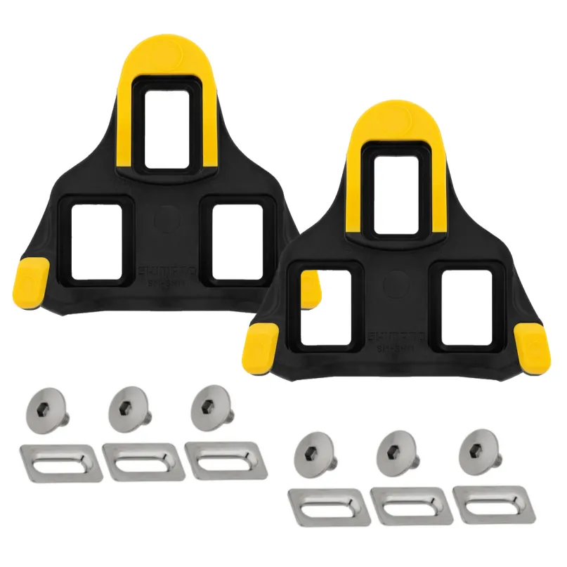 SM-SH10/11/12 SPD-SL Cleats
