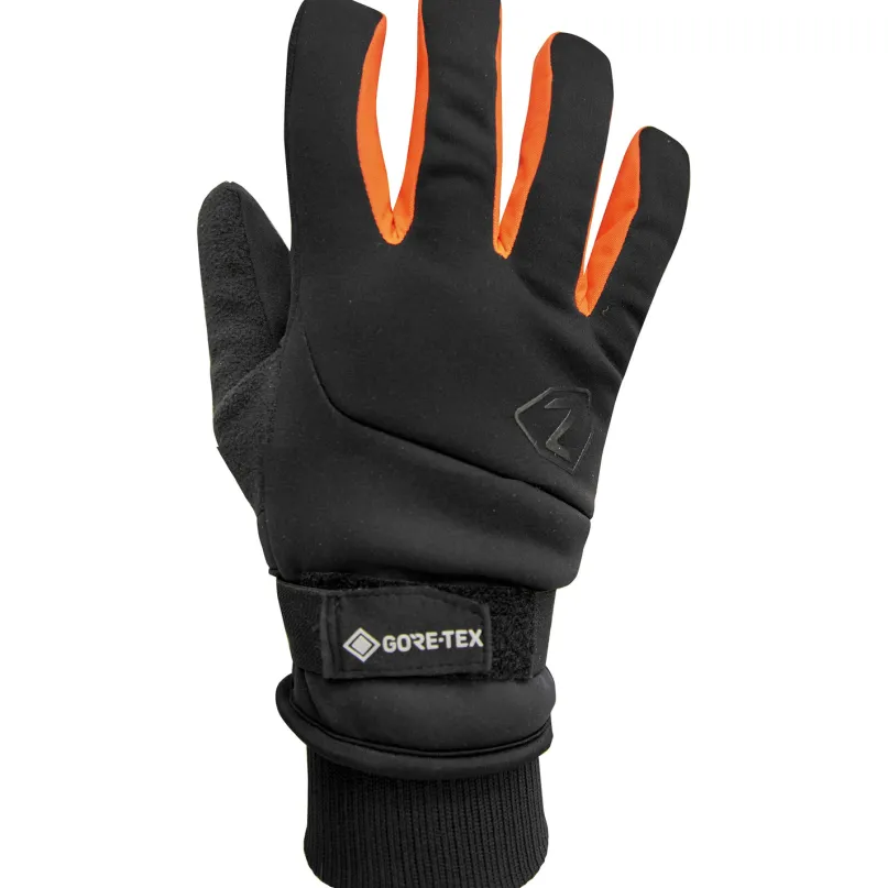 SMU 18 Bike 199 GTX Fahrradhandschuhe lang