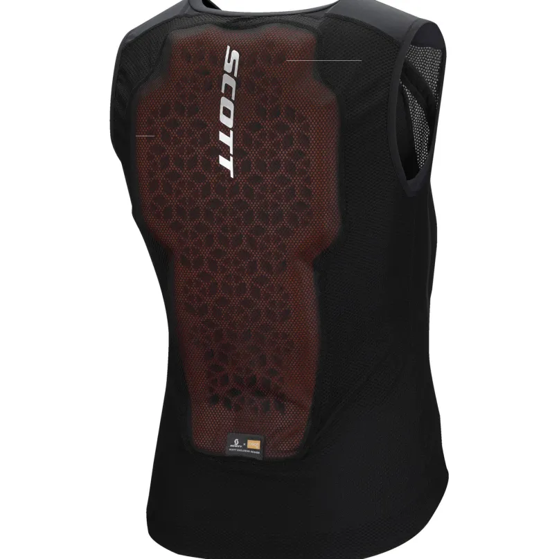 Softcon Hybrid Level 2 Protektorenweste