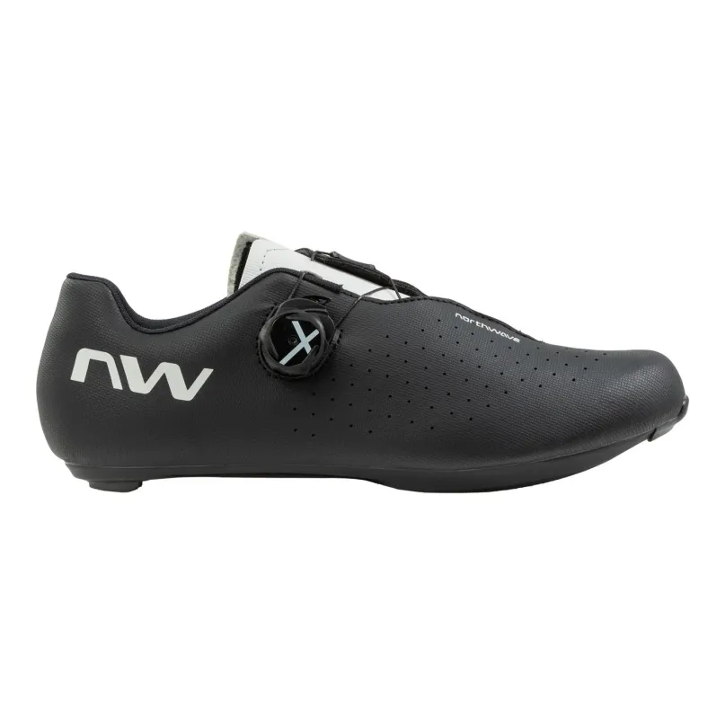 Sonic Plus Wide Rennradschuhe