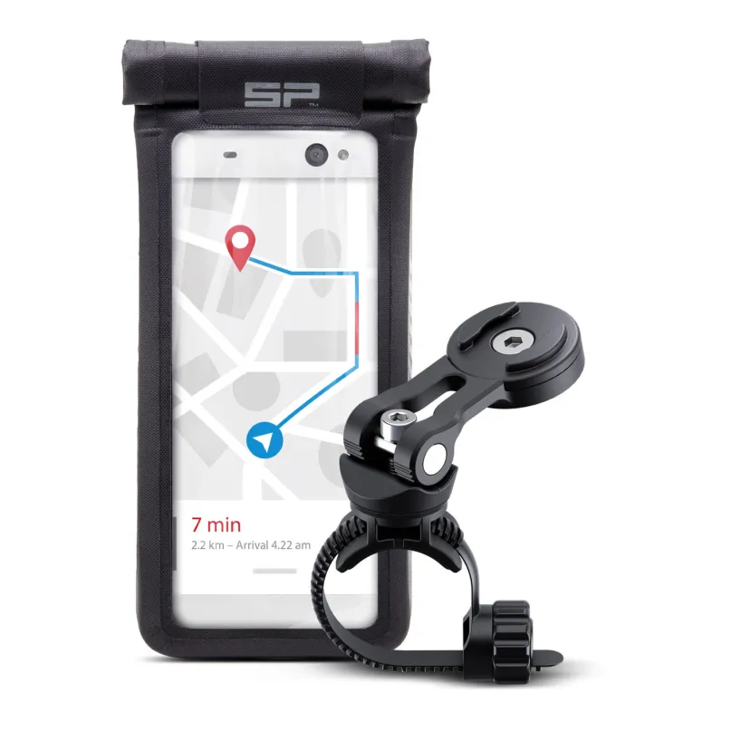 SPC+ Bike Bundle Case Universal Smartphone-Halter
