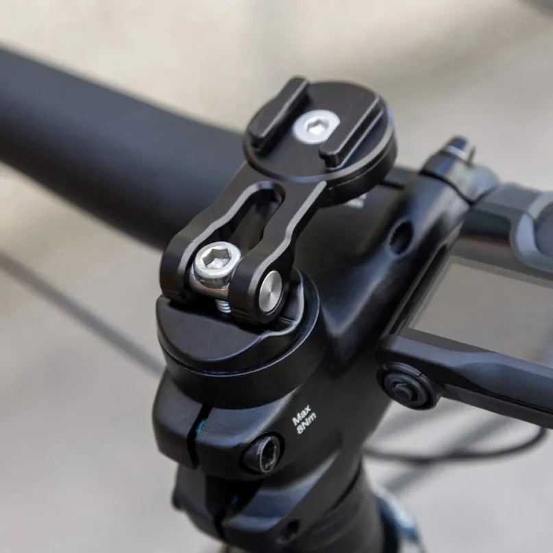 SPC+ Bike Bundle Clamp Universal Smartphone-Halter