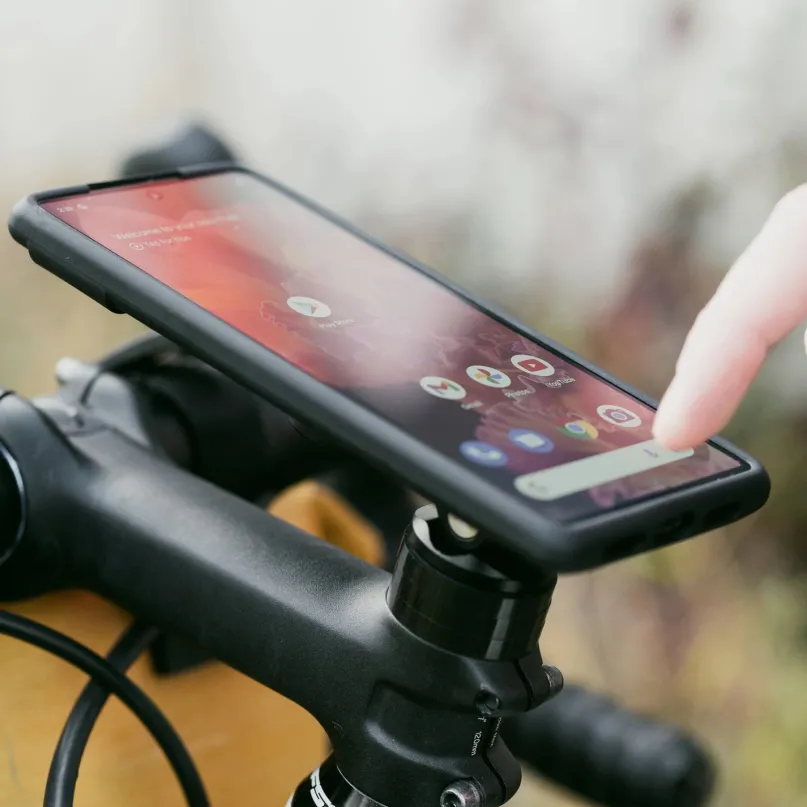 SPC+ Bike Bundle Interface Universal Smartphone-Halter