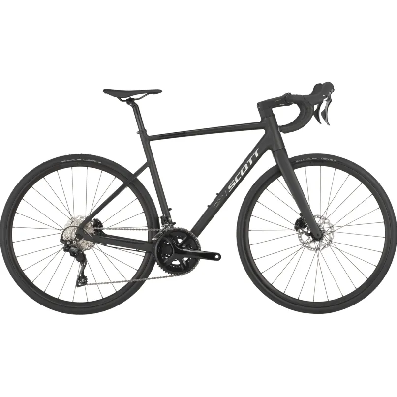 Speedster 10 Rennrad Herren 28" schwarz