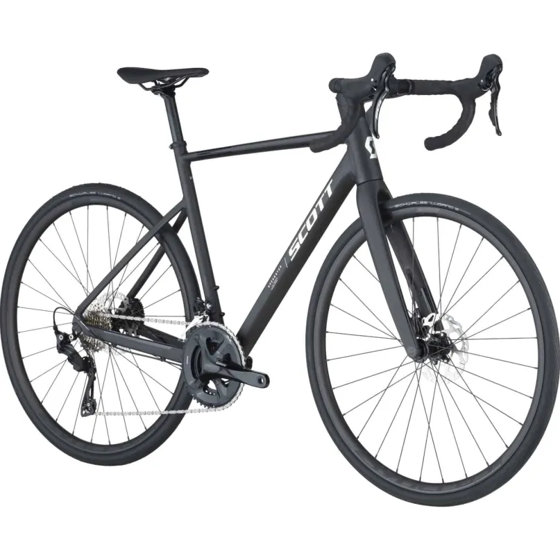 Speedster 10 Rennrad Herren 28" schwarz