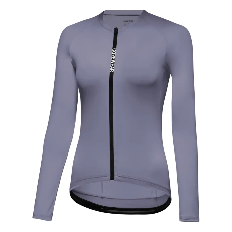 Spinshift Radtrikot Damen langarm