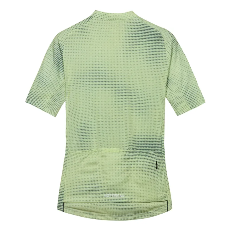 Spirit Haze Radtrikot kurzarm Damen