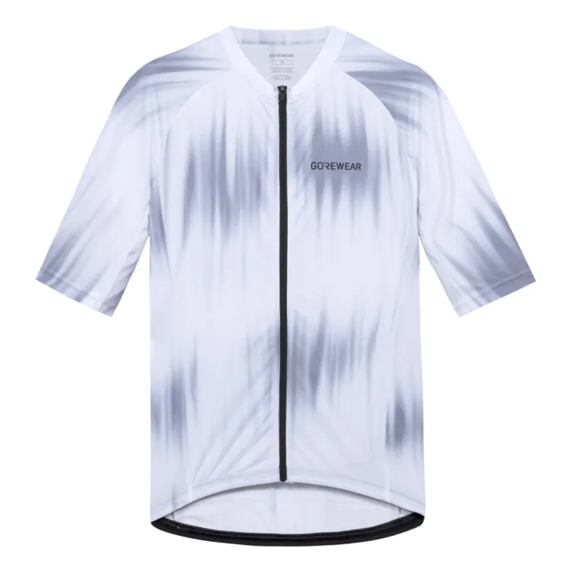 Spirit Pulse Radtrikot kurzarm Herren