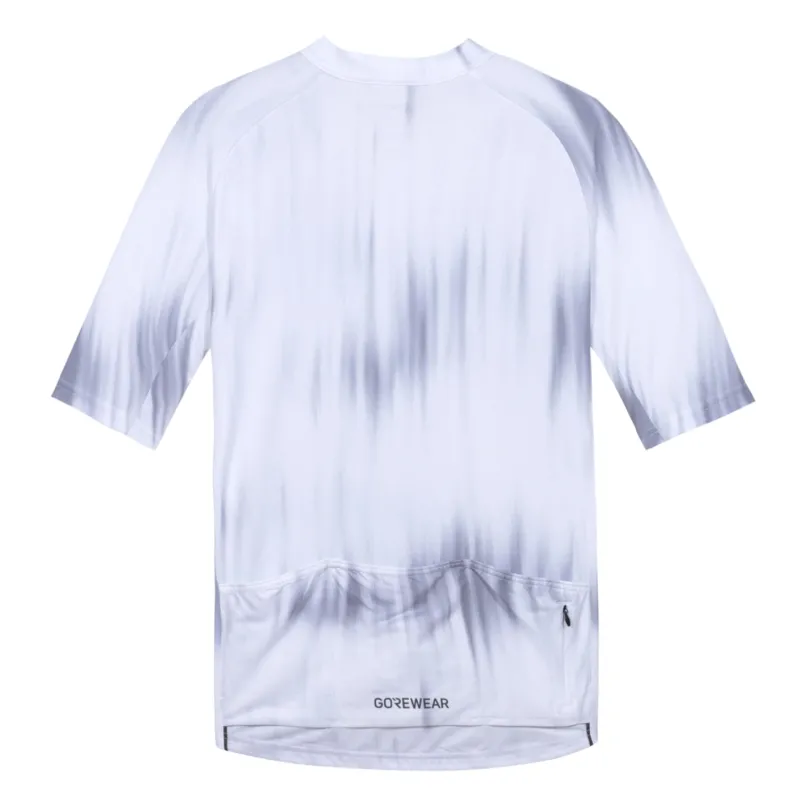 Spirit Pulse Radtrikot kurzarm Herren