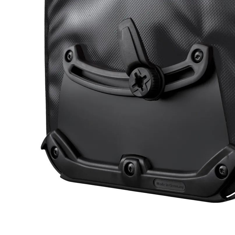 Sport-Roller Core QL2.1 Fahrradtasche schwarz