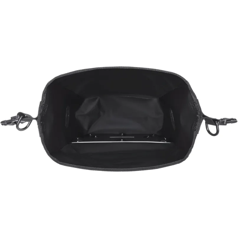 Sport-Roller Core QL2.1 Fahrradtasche schwarz