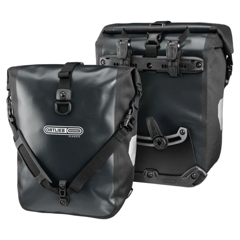 Sport-Roller Fahrrad-Tasche (Paar)