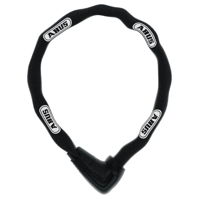Steel-O-Chain XPlus 9808K/110 Fahrrad-Kettenschloss