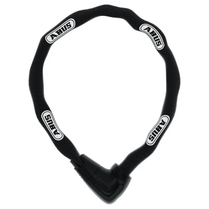 Steel-O-Chain XPlus 9808K/85 Fahrrad-Kettenschloss