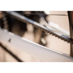 Sturmvogel EVO Belt E-Bike City Bike Tiefeinsteiger 29