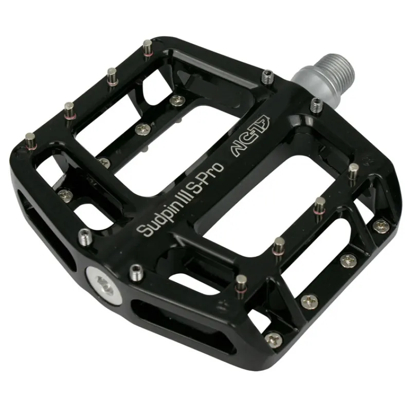 Sudpin III S-Pro Plattform-Pedale
