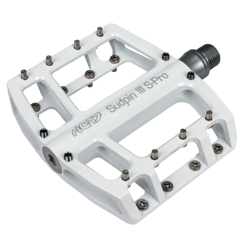 Sudpin III S-Pro Plattform-Pedale