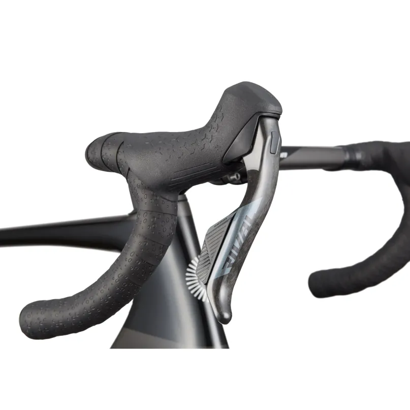 SuperSix EVO 4 Gen 5 Carbon Rennrad 28" schwarz