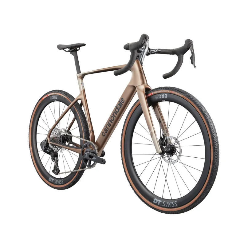 SuperX 3 Gravel Bike 28" beige