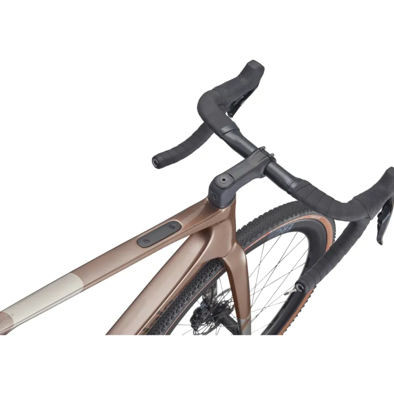 SuperX 3 Gravel Bike 28" beige