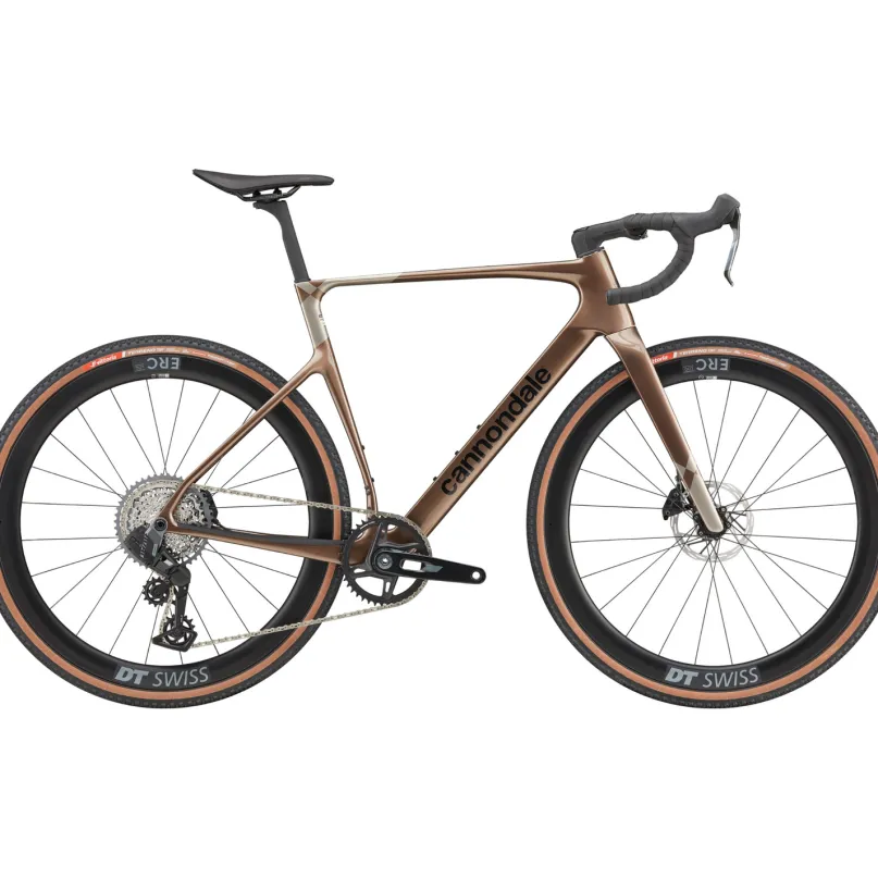 SuperX 3 Gravel Bike 28" beige