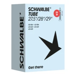 SV 19 Fahrradschlauch 27,5