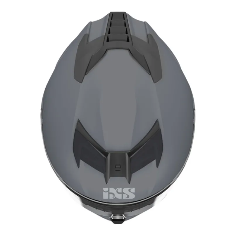 912SV 1.0 Motorradhelm